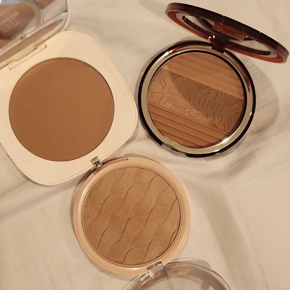 Bronzer Bundle